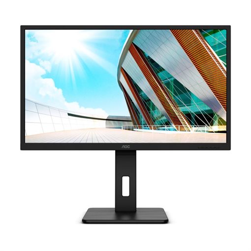 AOC Q32P2, 80 cm (31,5 Zoll) - 2560 x 1440 QHD