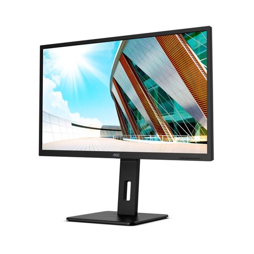 AOC Q32P2, 80 cm (31,5 Zoll) - 2560 x 1440 QHD