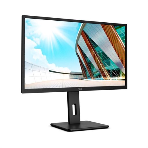 AOC Q32P2, 80 cm (31,5 Zoll) - 2560 x 1440 QHD