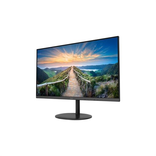 AOC U27V4EA 68,6 cm (27 Zoll) - 3840 x 2160 4K AOC U27V4EA 68,6 cm (27 Zoll) - 3840 x 2160 4K