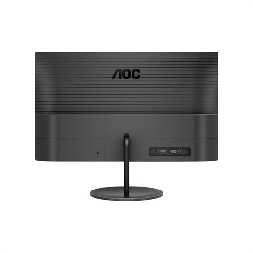 AOC U27V4EA 68,6 cm (27 Zoll) - 3840 x 2160 4K AOC U27V4EA 68,6 cm (27 Zoll) - 3840 x 2160 4K