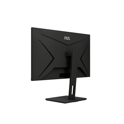 AOC U28P2A, 71,1 cm (28 Zoll) - 3840 x 2160 4K AOC U28P2A, 71,1 cm (28 Zoll) - 3840 x 2160 4K