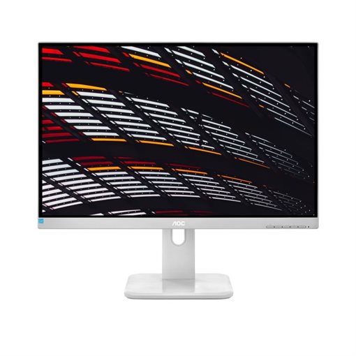 AOC X24P1 LED 61cm 24Zoll 1920x1200 Full HD 1080p @ 60 Hz