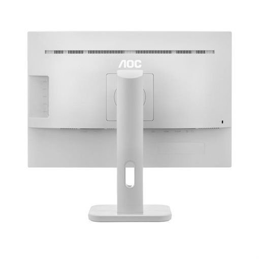 AOC X24P1 LED 61cm 24Zoll 1920x1200 Full HD 1080p @ 60 Hz