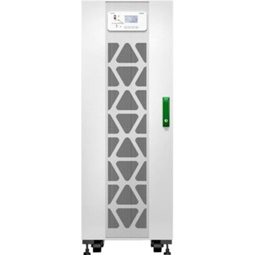 APC Easy UPS 3S USV 40kVA 400V 3:3 USV 4 int, 7Ah Batteriestr, E3SUPS40KHB2