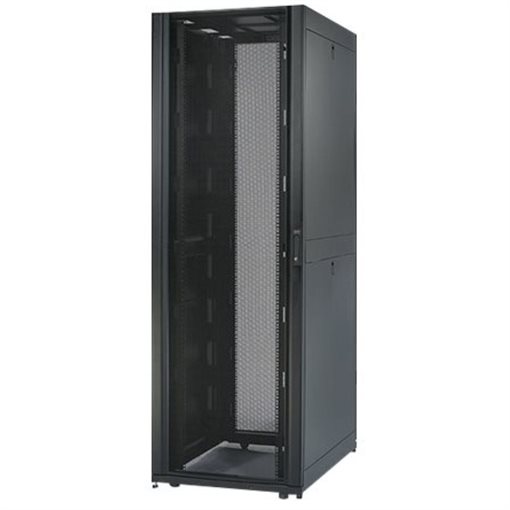 APC NetShelter SX Gehäuse 42 HE 750x1070mm AR3150