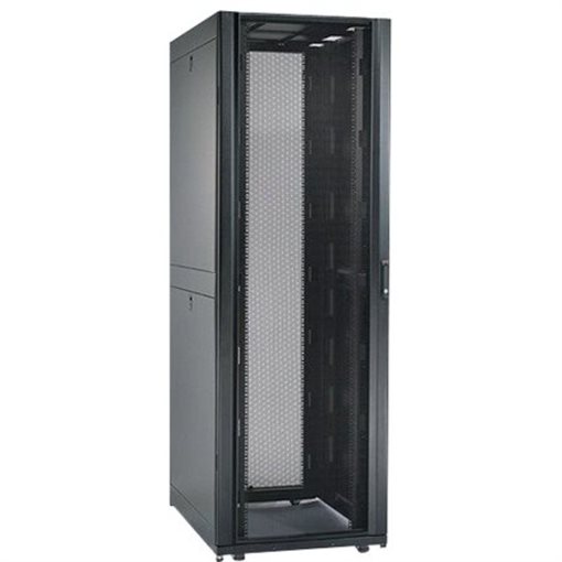 APC NetShelter SX Gehäuse 42 HE 750x1070mm AR3150