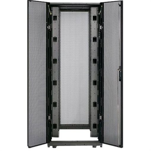 APC NetShelter SX Gehäuse 42 HE 750x1070mm AR3150