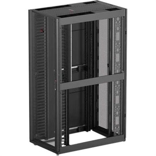 APC NetShelter SX Netzwerkgehäuse 42 HE 750x1070mm AR3140 APC NetShelter SX Netzwerkgehäuse 42 HE 750x1070mm AR3140