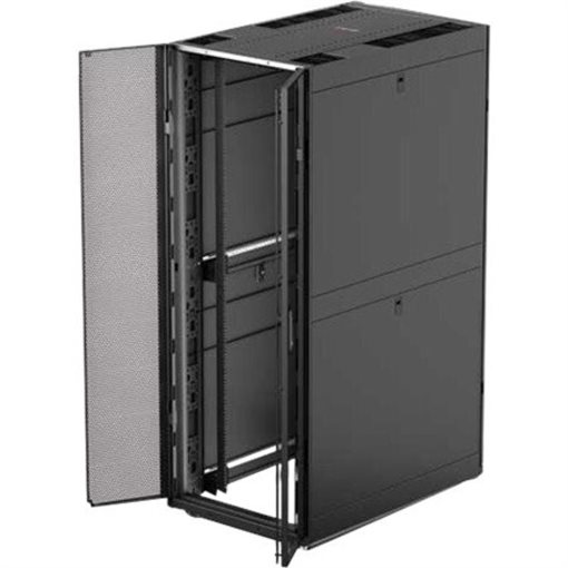 APC NetShelter SX Netzwerkgehäuse 42 HE 750x1070mm AR3140 APC NetShelter SX Netzwerkgehäuse 42 HE 750x1070mm AR3140