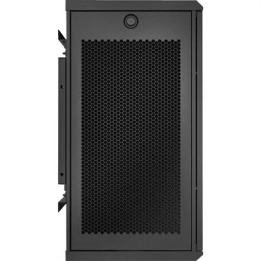 APC NetShelter WX 6 HE Low-Profile Wandgehäuse 230V-Ventilatoren AR106VI APC NetShelter WX 6 HE Low-Profile Wandgehäuse 230V-Ventilatoren AR106VI