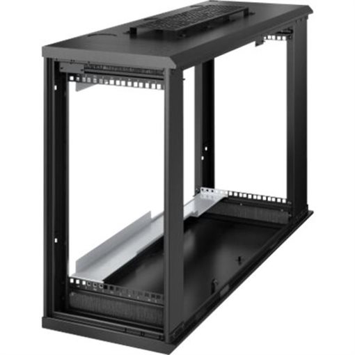 APC NetShelter WX 6 HE Low-Profile Wandgehäuse 230V-Ventilatoren AR106VI APC NetShelter WX 6 HE Low-Profile Wandgehäuse 230V-Ventilatoren AR106VI