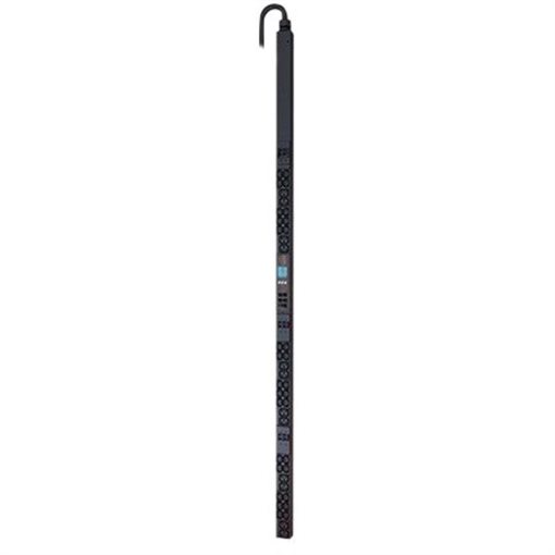 APC Rack PDU 2G mit Messfunktion Null HE C19 AP8886