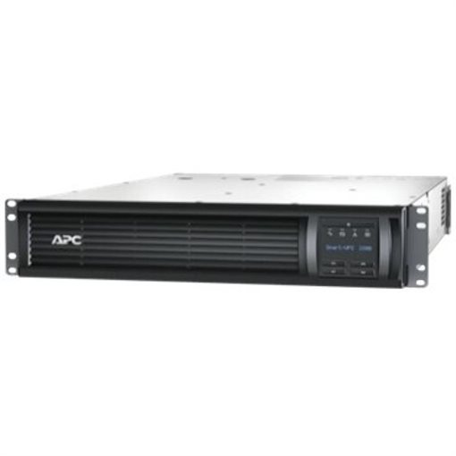 APC Smart-UPS Line Interactive 2200VA SmartConnect SMT2200RMI2UC