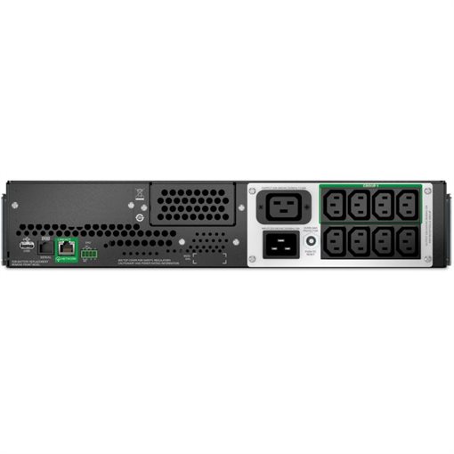 APC Smart-UPS Lithium Ion 1980 W SmartConnect+SmartSlot, AVR, LCD