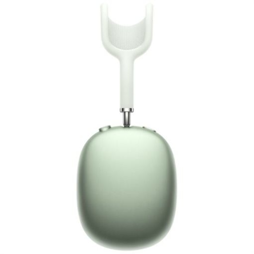 Apple AirPods Max Over-Ear Kopfhörer mit Mikrofon wireless grün Apple AirPods Max Over-Ear Kopfhörer mit Mikrofon wireless grün