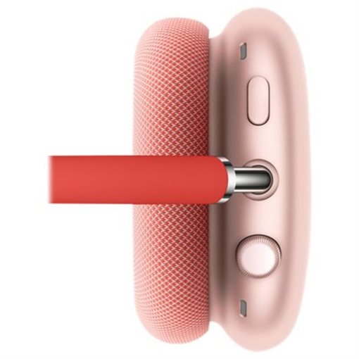 Apple AirPods Max Over-Ear Kopfhörer mit Mikrofon wireless pink Apple AirPods Max Over-Ear Kopfhörer mit Mikrofon wireless pink