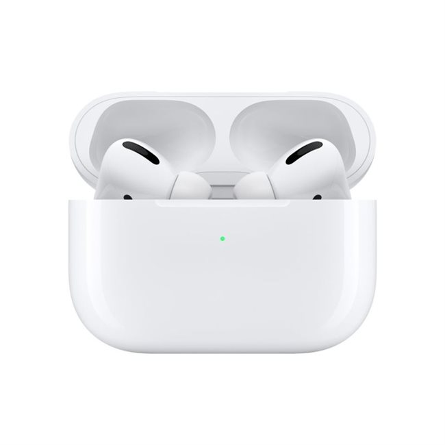 Apple AirPods Pro - True Wireless-Kopfhörer mit Mikrofon