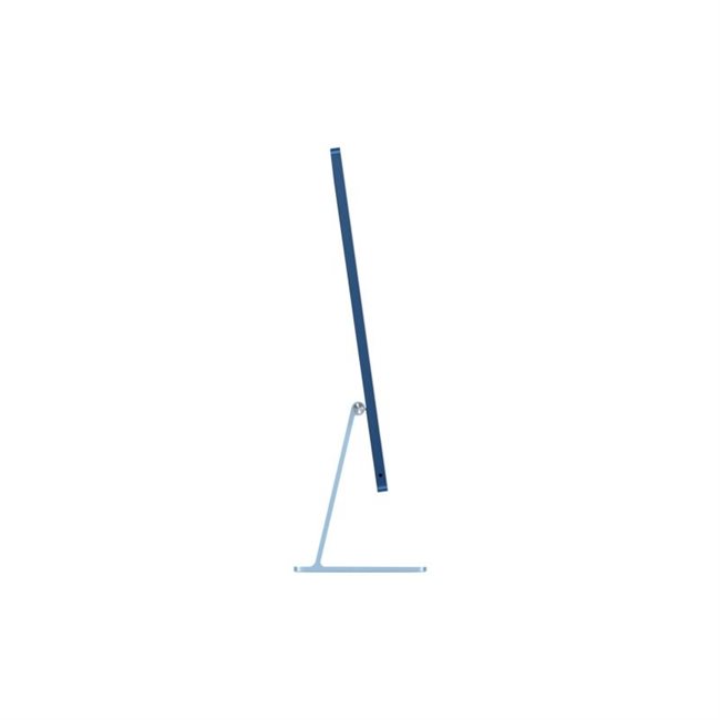 Apple iMac 61cm 24Zoll M1 7-Core 256GB blau Apple iMac 61cm 24Zoll M1 7-Core 256GB blau