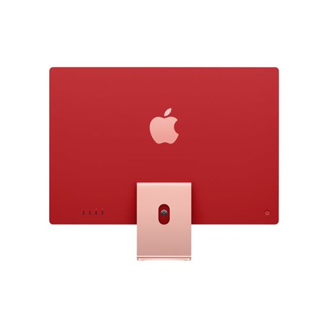 Apple iMac 61cm 24Zoll M1 8-Core 256GB pink Apple iMac 61cm 24Zoll M1 8-Core 256GB pink