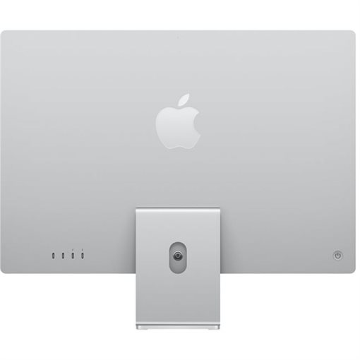 Apple iMac M3 8-core CPU macOS