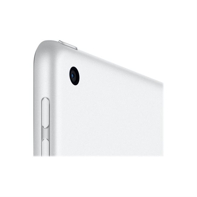 Apple iPad 10,2Zoll 25,9 cm Wi-Fi 256GB Silber 9.Gen Apple iPad 10,2Zoll 25,9 cm Wi-Fi 256GB Silber 9.Gen