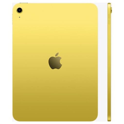 Apple iPad A16 MD5A4TY/A 27,9cm 11Zoll 512GB Gelb
