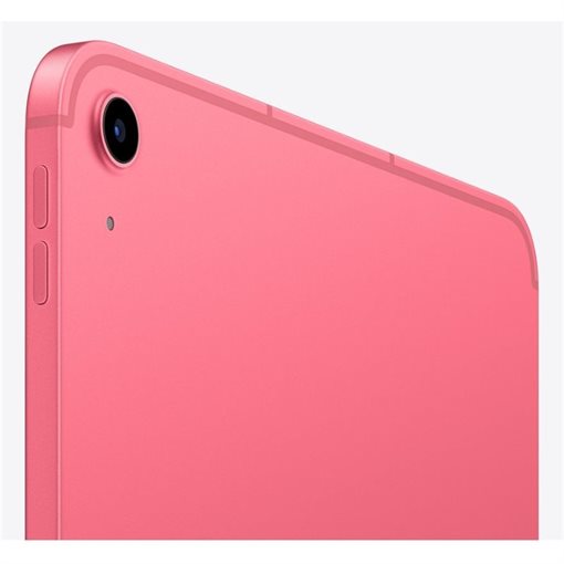 Apple iPad A16 MD7J4TY/A 27,9cm 11Zoll 128GB Pink LTE