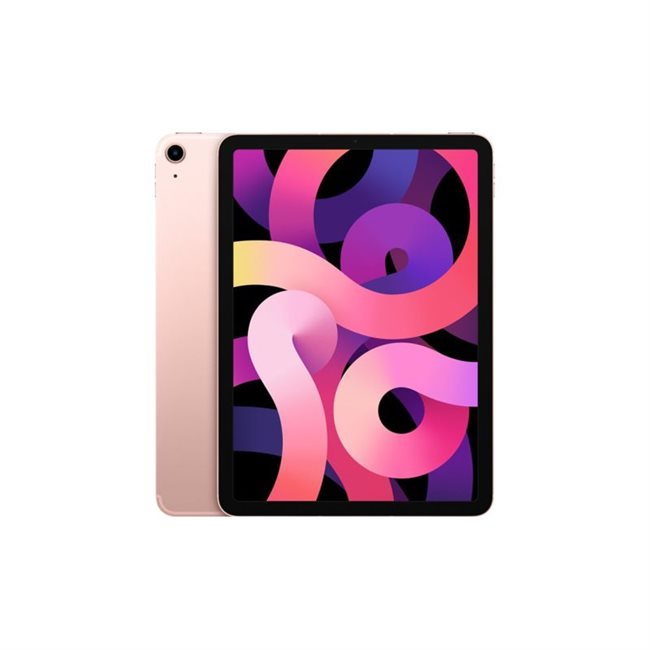 Apple iPad Air 10,9 Zoll 27,7 cm Wi-Fi 64GB rosegold Apple iPad Air 10,9 Zoll 27,7 cm Wi-Fi 64GB rosegold