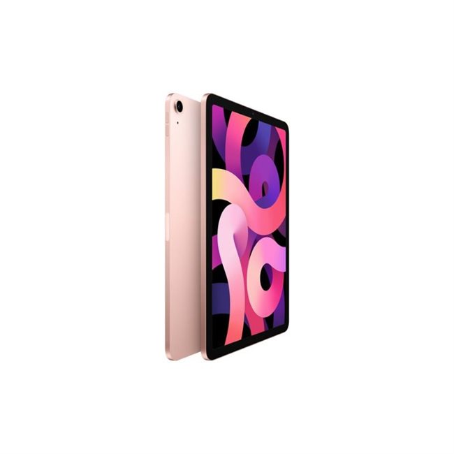 Apple iPad Air 10,9 Zoll 27,7 cm Wi-Fi 64GB rosegold Apple iPad Air 10,9 Zoll 27,7 cm Wi-Fi 64GB rosegold