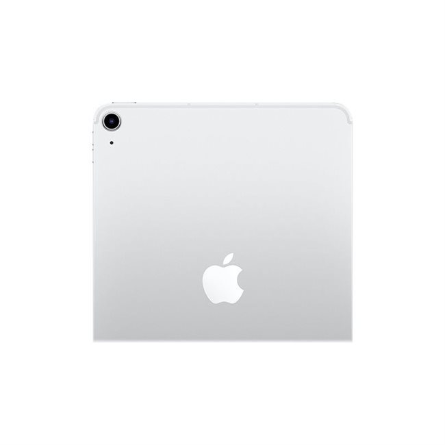 Apple iPad Air 10,9 Zoll 27,7 cm Wi-Fi 64GB silber Apple iPad Air 10,9 Zoll 27,7 cm Wi-Fi 64GB silber
