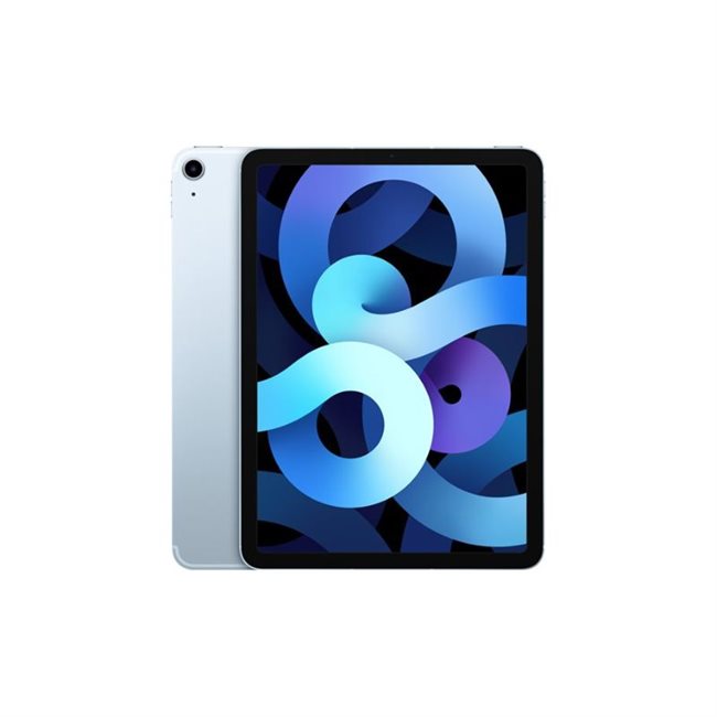 Apple iPad Air 10,9 Zoll 27,7 cm Wi-Fi 64GB skyblau