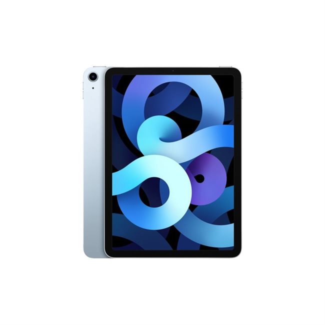 Apple iPad Air 10,9 Zoll 27,7 cm Wi-Fi+Cellular 256GB skyblau 3G,4G Apple iPad Air 10,9 Zoll 27,7 cm Wi-Fi+Cellular 256GB skyblau 3G,4G