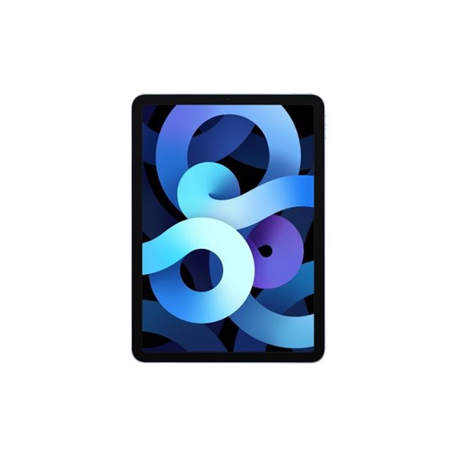 Apple iPad Air 10,9 Zoll 27,7 cm Wi-Fi+Cellular 256GB skyblau 3G,4G Apple iPad Air 10,9 Zoll 27,7 cm Wi-Fi+Cellular 256GB skyblau 3G,4G