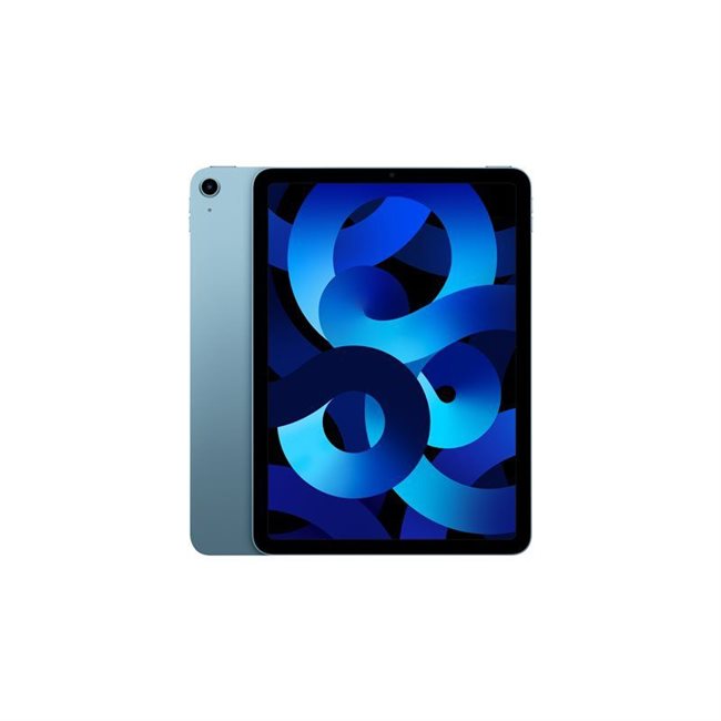 Apple iPad Air 10,9Zoll 27,7 cm Wi-Fi 64GB Blau 5.Gen Apple iPad Air 10,9Zoll 27,7 cm Wi-Fi 64GB Blau 5.Gen