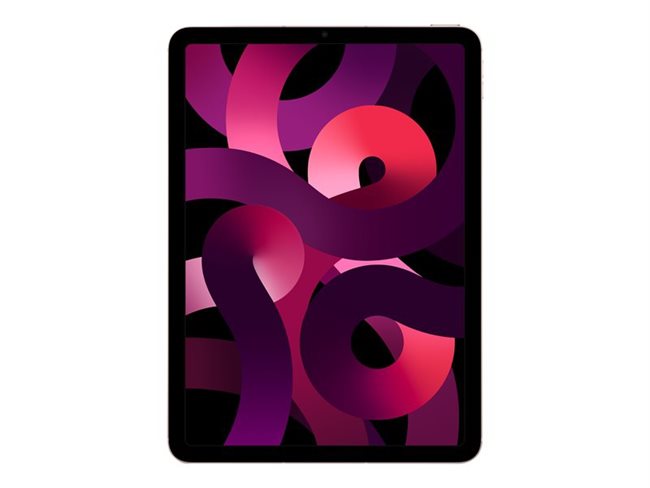 Apple iPad Air 10,9Zoll 27,7cm Wi-Fi+Cellular 5.Gen 64GB 3G 4G 5G pink