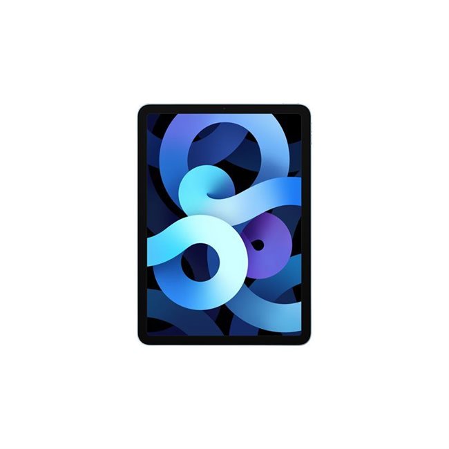 Apple iPad Air 27,7cm 10,9Zoll Wi-Fi 256GB skyblau 4.Gen Apple iPad Air 27,7cm 10,9Zoll Wi-Fi 256GB skyblau 4.Gen