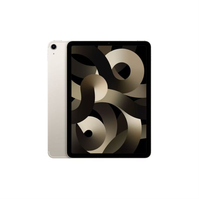 Apple iPad Air 27,7cm 10,9Zoll Wi-Fi + Cellular 256GB 5.Gen 3G,4G,5G