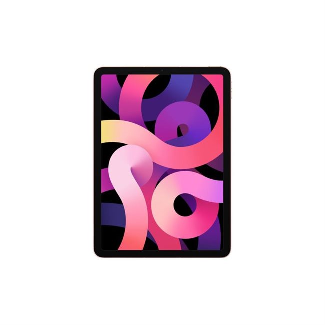 Apple iPad Air 27,7cm 10,9Zoll Wi-Fi + Cellular 256GB rosegold 4.Gen 3G,4G Apple iPad Air 27,7cm 10,9Zoll Wi-Fi + Cellular 256GB rosegold 4.Gen 3G,4G
