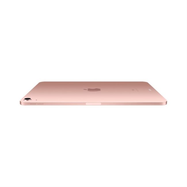 Apple iPad Air 27,7cm 10,9Zoll Wi-Fi + Cellular 256GB rosegold 4.Gen 3G,4G Apple iPad Air 27,7cm 10,9Zoll Wi-Fi + Cellular 256GB rosegold 4.Gen 3G,4G