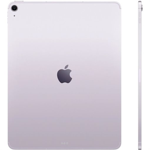 Apple iPad Air M4 MH9G4TY/A 13Zoll 12GB 128GB Lila LTE