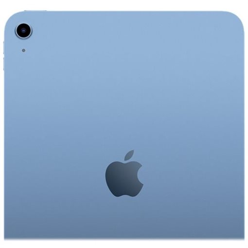 Apple iPad MCMF4NF/A 27,7cm 10,9Zoll 256GB Blau