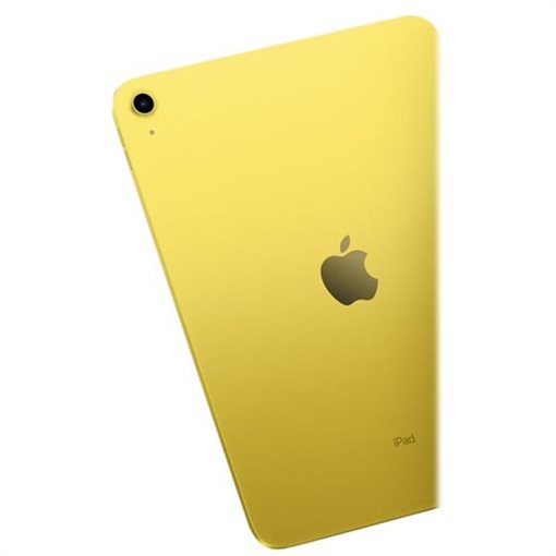 Apple iPad MCMG4NF/A 27,7cm 10,9Zoll 256GB Gelb