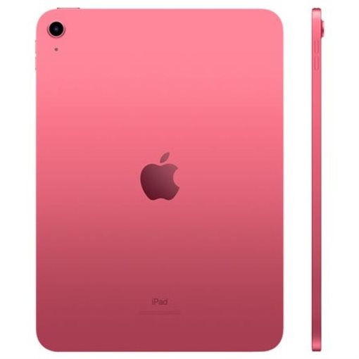 Apple iPad MCMH4NF/A 27,7cm 10,9Zoll 256GB Pink