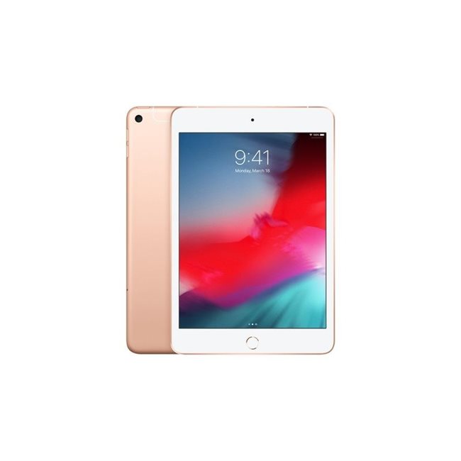 Apple iPad mini 7.9 - 64GB Wi-Fi + Cellular