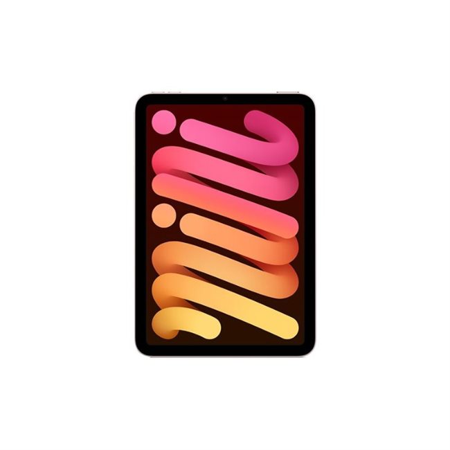 Apple iPad mini 8,3Zoll 21,1cm Wi-Fi 256GB pink 6.Gen Apple iPad mini 8,3Zoll 21,1cm Wi-Fi 256GB pink 6.Gen