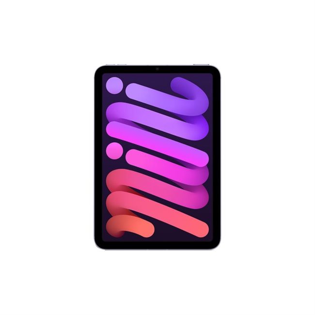 Apple iPad mini 8,3Zoll 21,1cm Wi-Fi+Cellular 256GB violett 6.Gen 3G,4G,5G