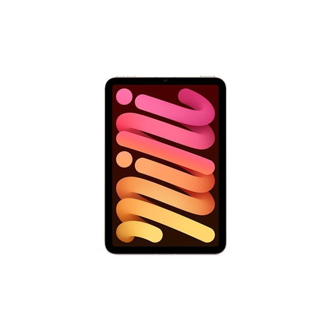 Apple iPad mini 8,3Zoll 21,1cm Wi-Fi+Cellular 64GB pink 6.Gen 3G,4G,5G Apple iPad mini 8,3Zoll 21,1cm Wi-Fi+Cellular 64GB pink 6.Gen 3G,4G,5G
