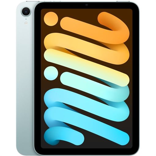 Apple iPad mini A17 Pro MXN73NF/A 8,3Zoll 128GB Blau