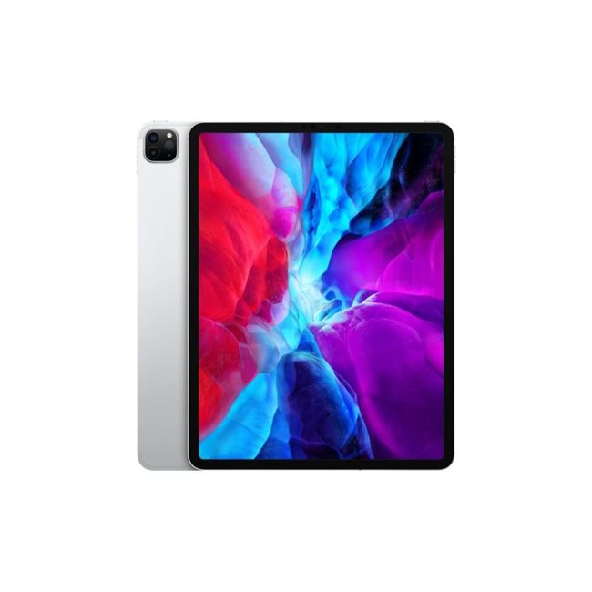 Apple iPad Pro 12,9Zoll 32,8cm Wi-Fi+Cellular 2TB silber 5.Gen 3G,4G,5G Apple iPad Pro 12,9Zoll 32,8cm Wi-Fi+Cellular 2TB silber 5.Gen 3G,4G,5G